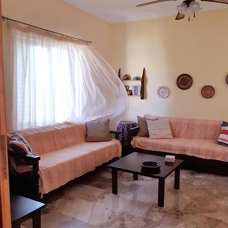 הוילה Vathí Sunny House מראה חיצוני תמונה