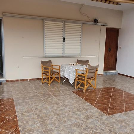 הוילה Vathí Sunny House מראה חיצוני תמונה