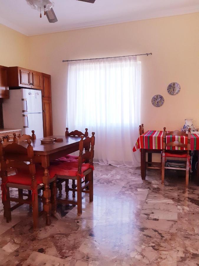 הוילה Vathí Sunny House מראה חיצוני תמונה