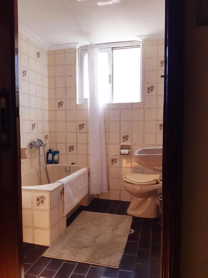 הוילה Vathí Sunny House מראה חיצוני תמונה