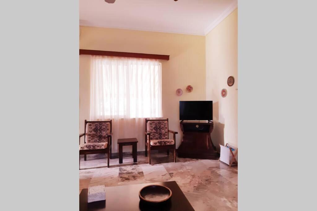 הוילה Vathí Sunny House מראה חיצוני תמונה