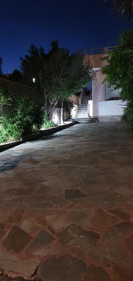הוילה Vathí Sunny House מראה חיצוני תמונה