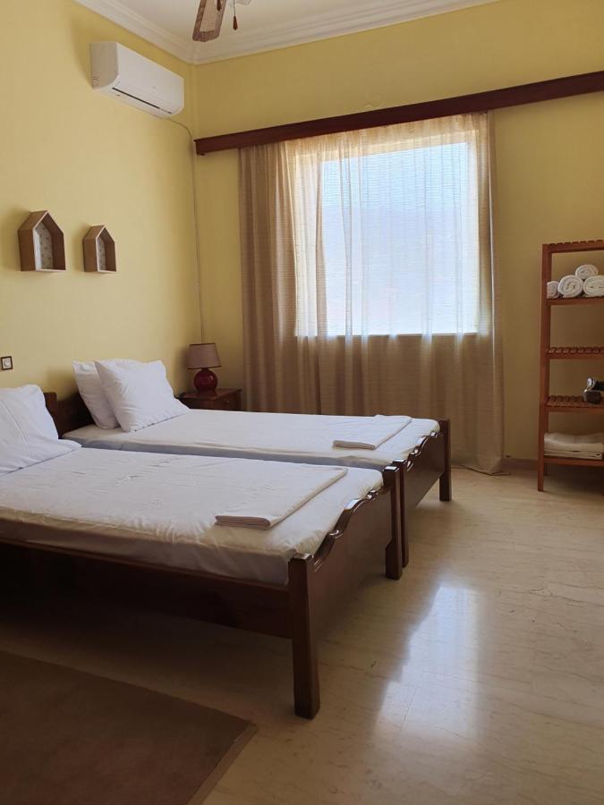 הוילה Vathí Sunny House מראה חיצוני תמונה
