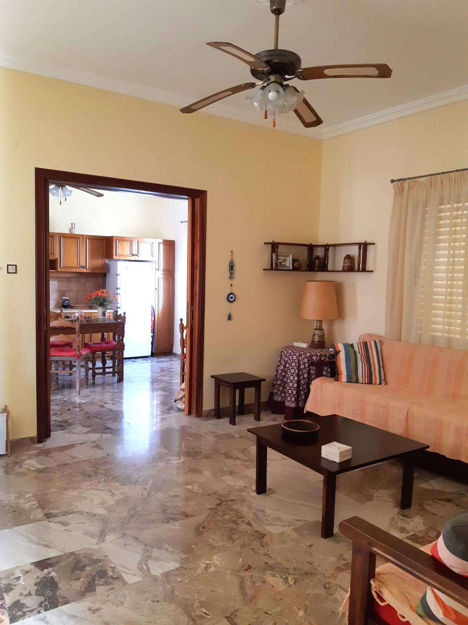 הוילה Vathí Sunny House מראה חיצוני תמונה