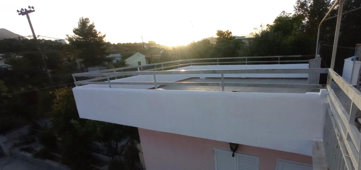 הוילה Vathí Sunny House מראה חיצוני תמונה