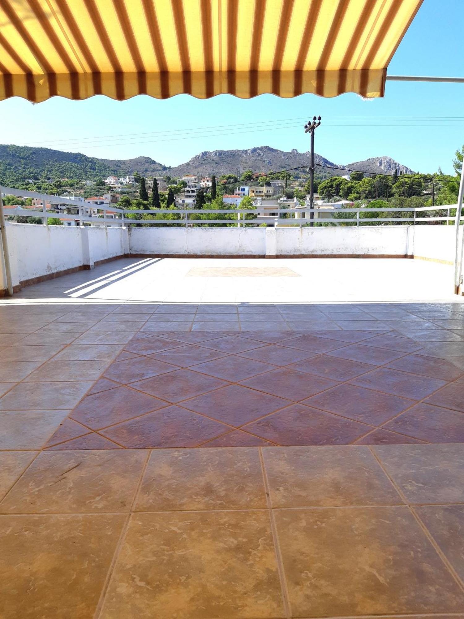 הוילה Vathí Sunny House מראה חיצוני תמונה