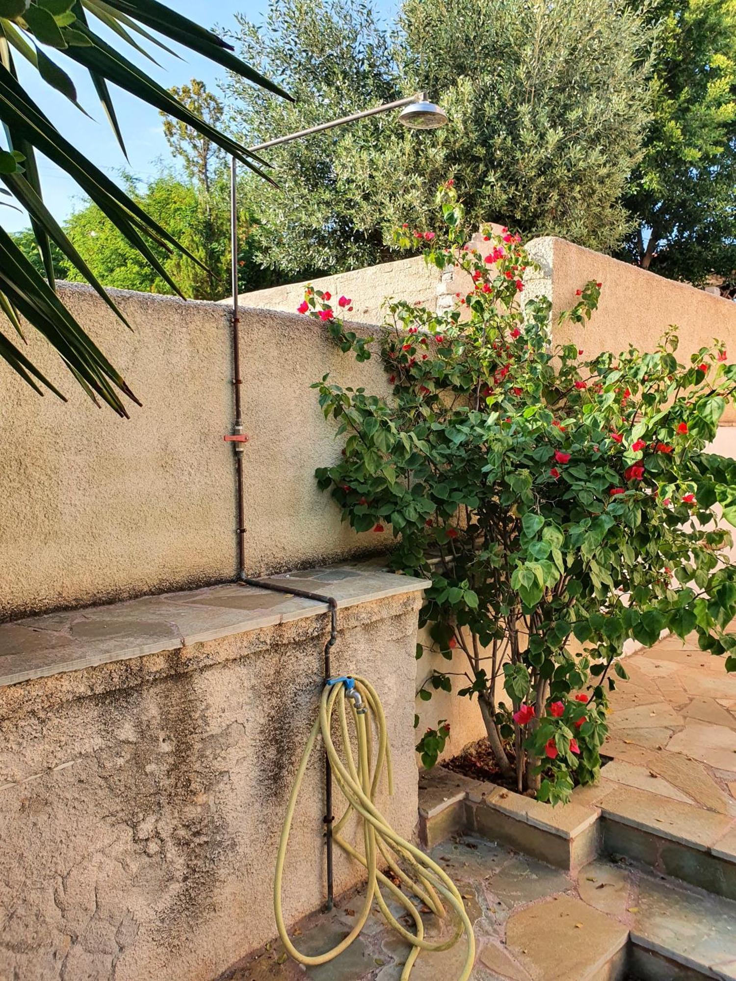 הוילה Vathí Sunny House מראה חיצוני תמונה